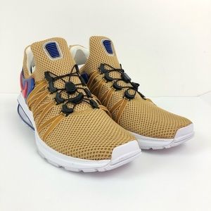 Nike Shox Gravity World Cup AR1999-700 Men’s SZ 11